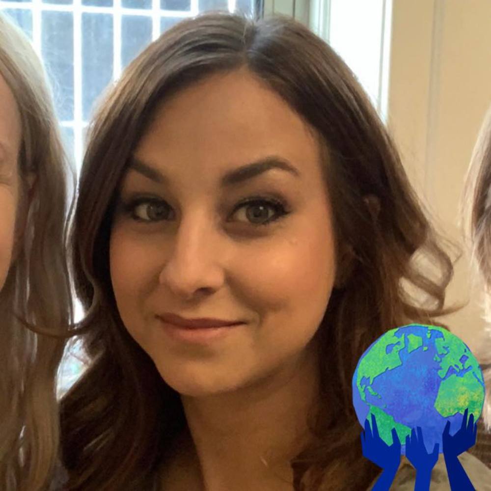 Meet your Posher, Kate